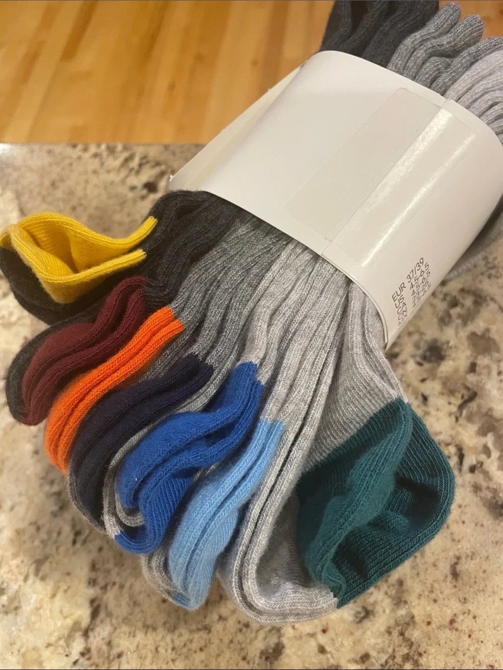H&M soft boy’s